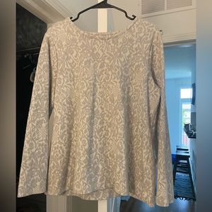 Coldwater Creek Sweater